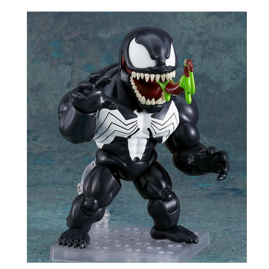 Mô hình Venom