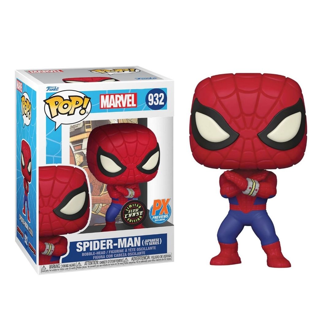 Mua Mô Hình Người Nhện Spider Man PS4 Marvel SHF Giá Rẻ