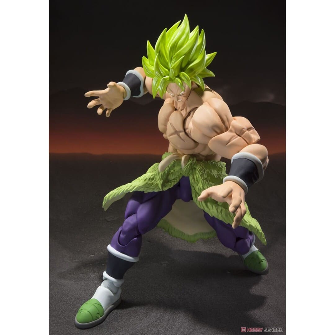 Chia sẻ hơn 56 về mô hình broly có khớp  cdgdbentreeduvn