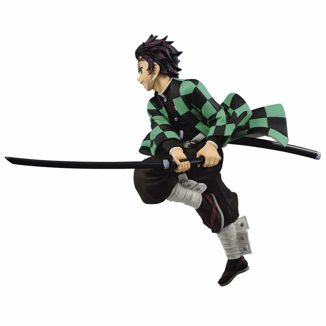 Precious G.E.M. Series: Kimetsu No Yaiba - Kamado Kyoudai Set