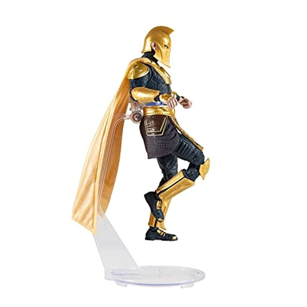 [McFarlane] Mô hình nhân vật Dr Fate dòng DC Multiverse 18cm DCMF35