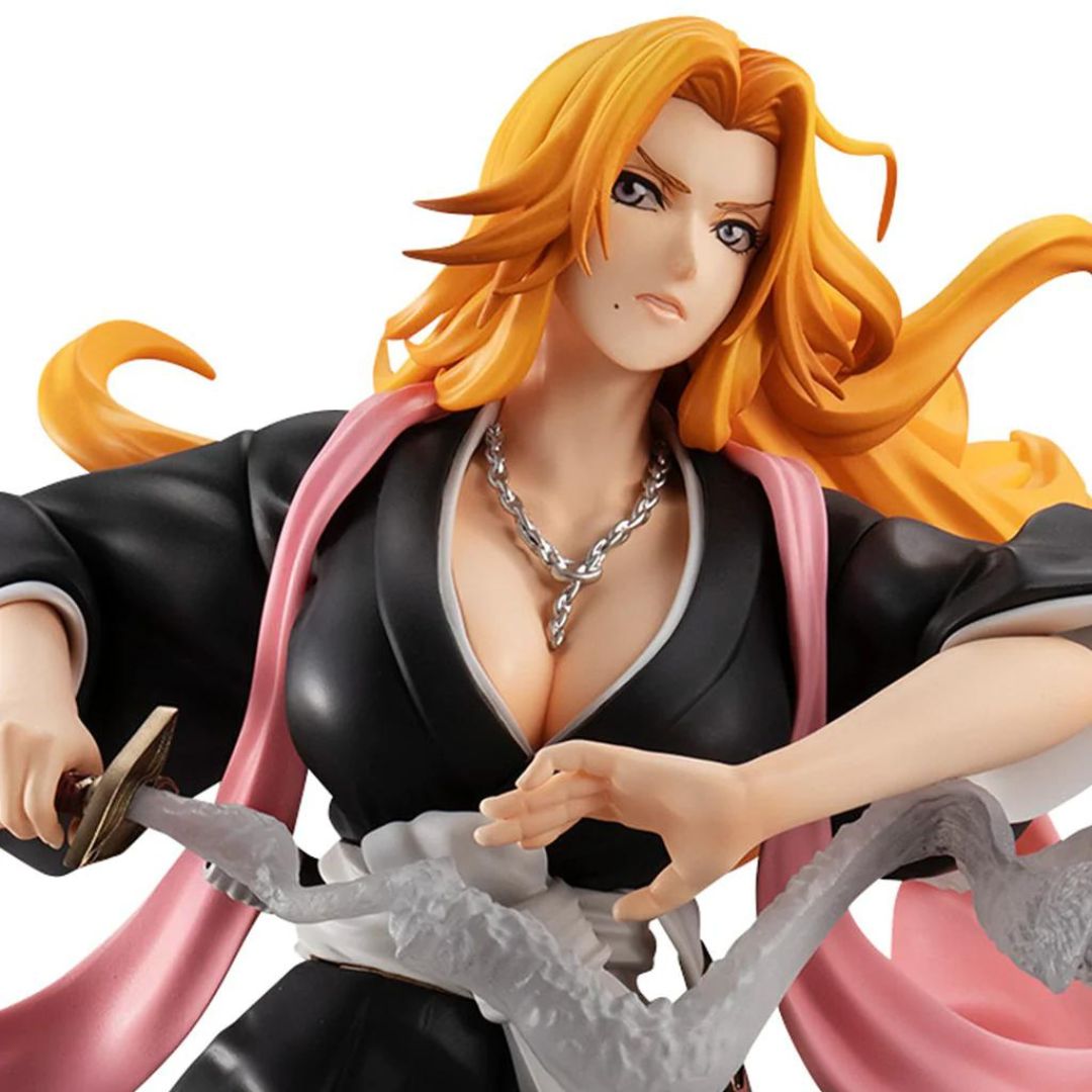 Mô hình Kurosaki Ichigo tỉ lệ 16 trong Bleach bởi GAMETOYS  2DBeat Figure  Store