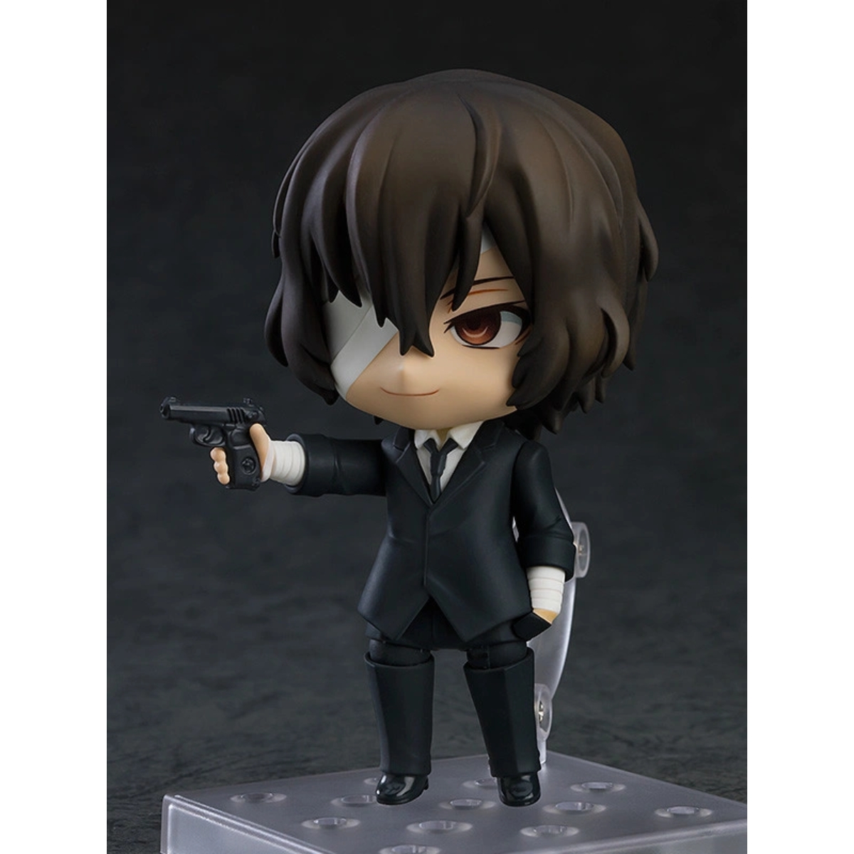 Mô Hình Nendoroid 657 Osamu Dazai  Bungo Stray Dogs Giá Tốt Nhất Tại  Otakulcom