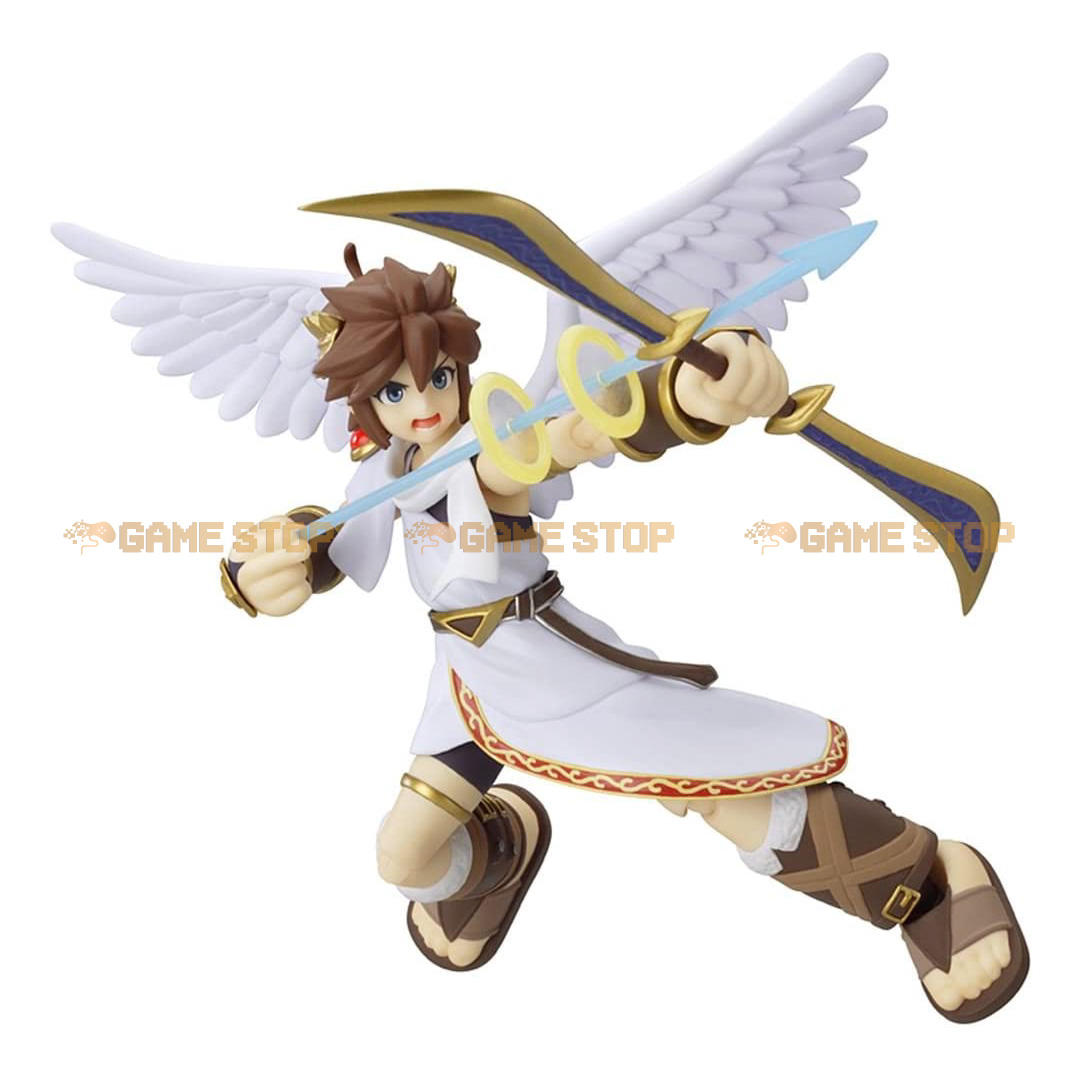 Gamestop kid best sale icarus uprising