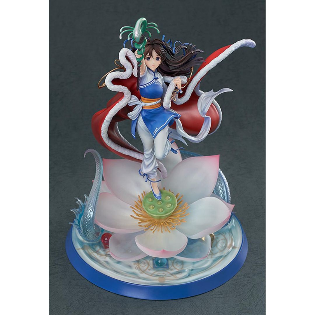 [Goodsmile] Mô hình nhân vật Zhao Ling-Er 25th Anniversary Commemorative Figure dòng Chinese Paladin Sword and Fairy 1/7 scale figure 35cm CPSFGS01