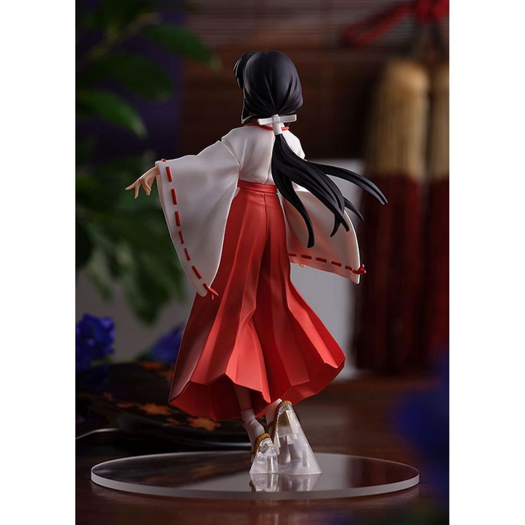 Mô hình nhân vật Inuyasha  Figure InuYasha Sesshoumaru  Sản phẩm