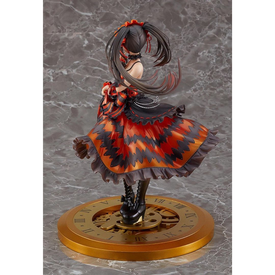 Mô Hình Figure Kurumi Neko  Date A Live tại HCM Giao Hàng Toàn Quốc