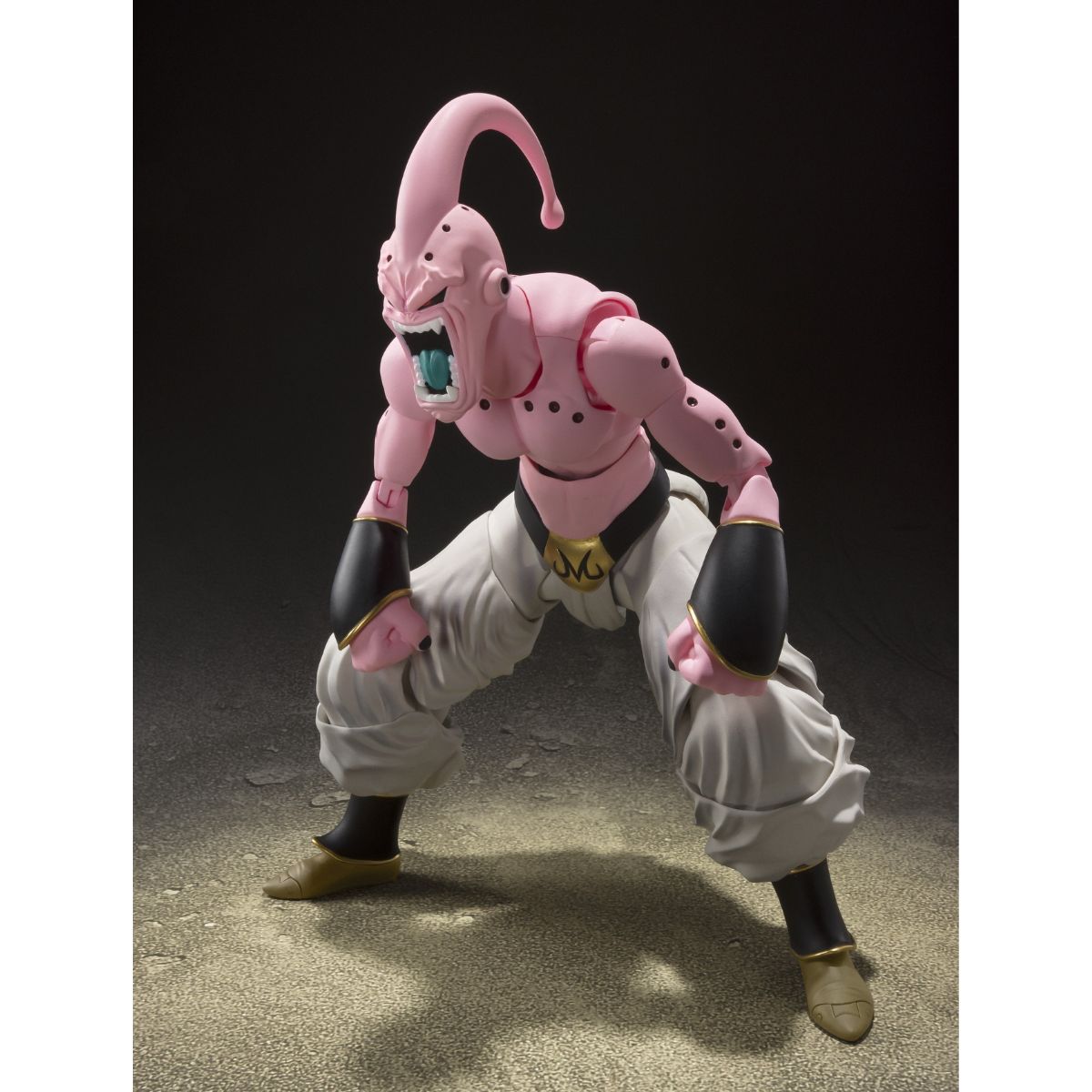 Tổng hợp 82 hình về mô hình buu dragon ball  NEC