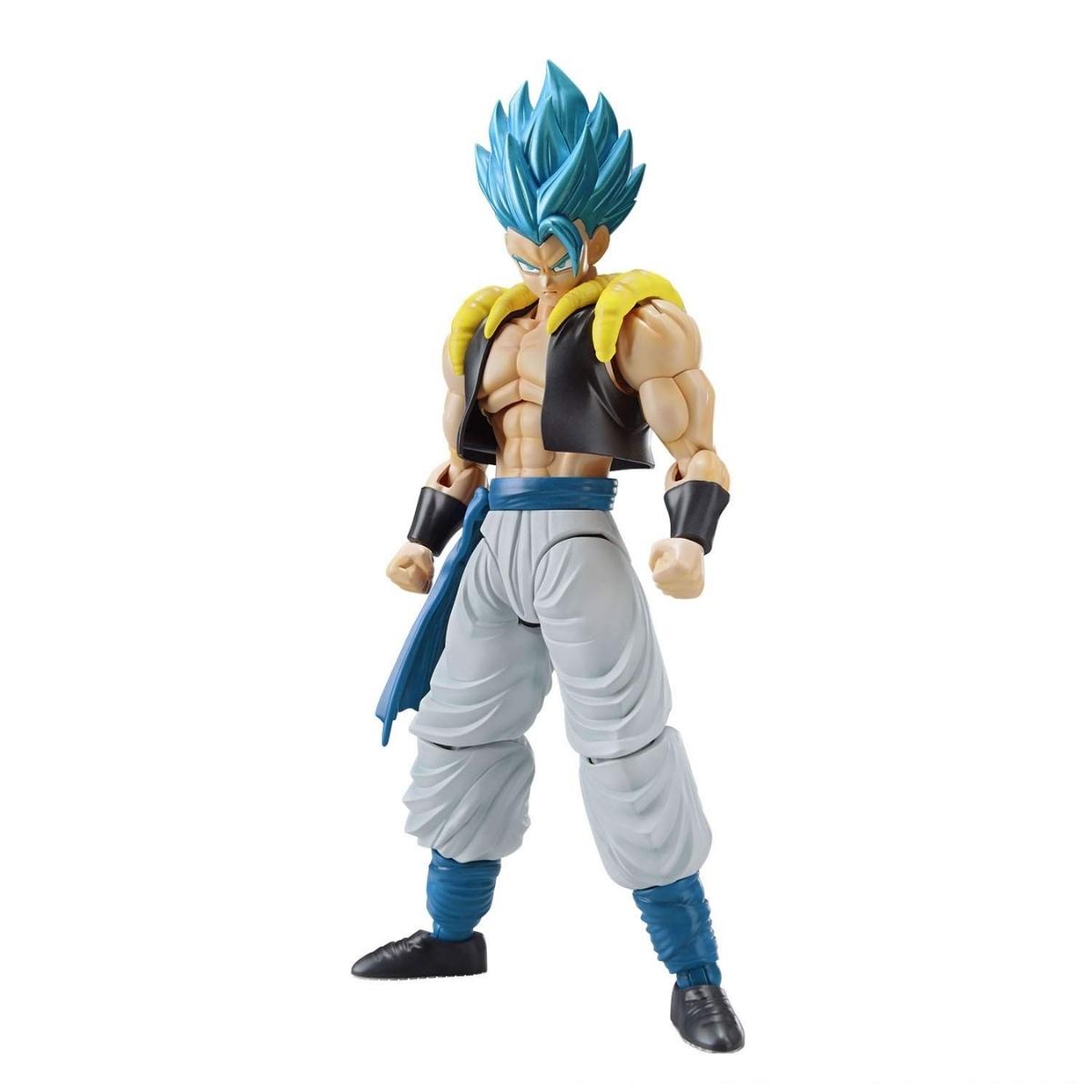 Bandai Spirits Mô hình nhân vật Gogeta Prize C vs Omnibus Super Super  Saiyan 4 dòng Dragon Ball GT 24cm DBBP03  GameStopvn