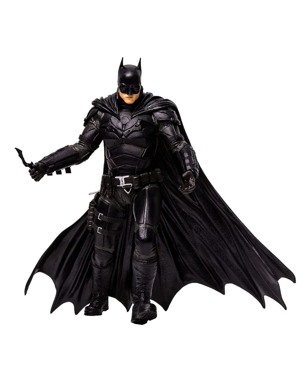 Mcfarlane] Mô Hình Nhân Vật Deluxe The Batman Dòng Dc Multiverse 30Cm  Dcmf57 | Gamestop.Vn