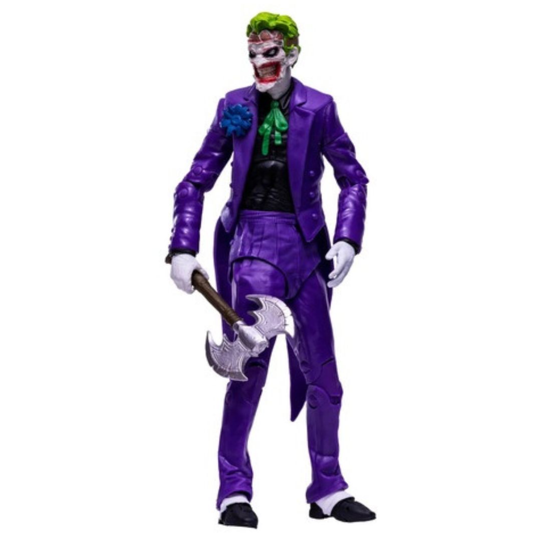 McFarlane] Mô hình nhân vật The Joker dòng DC Multiverse Death of ...