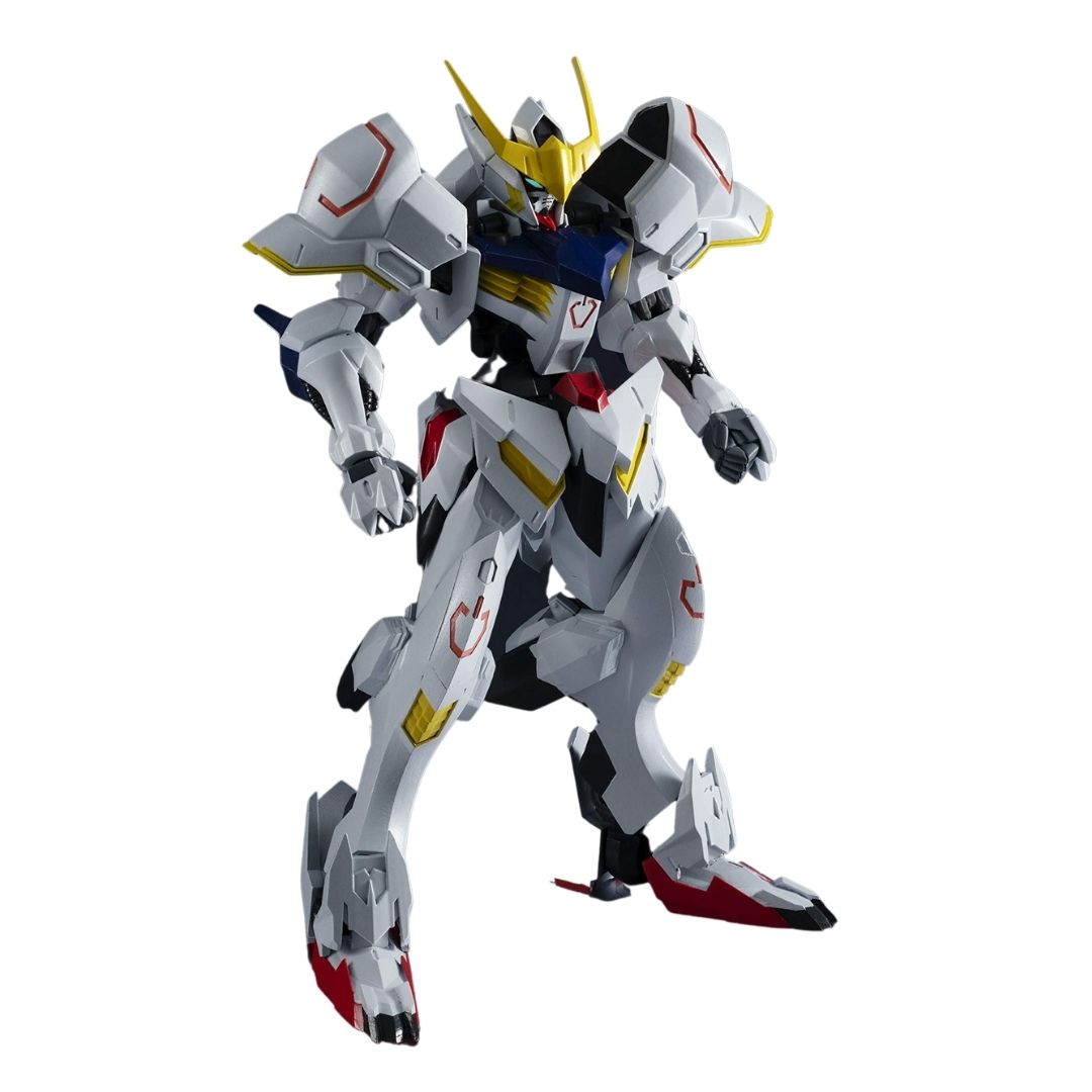 Mô hình Bandai Gundam HG IBO Barbatos Lupus rex  TAB Store