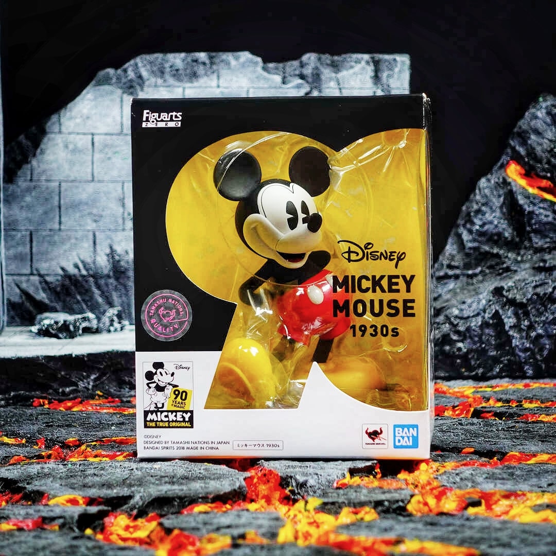 Đồ chơi mô hình funko pop 1075 Mickey Mouse  Disney  Shopee Việt Nam
