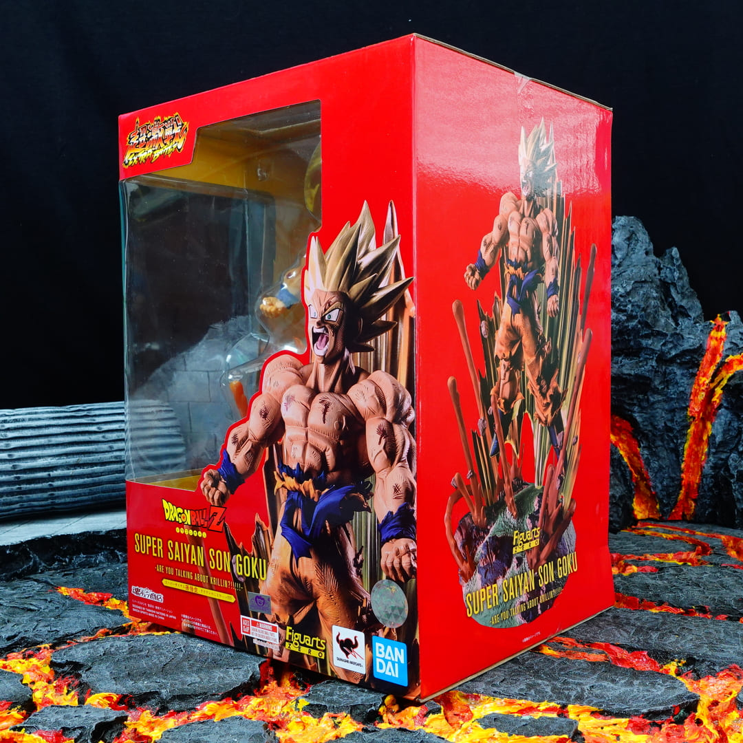 Mô hình Dragon Ball  Goku Kid 16cm  Kho Đồ Chơi