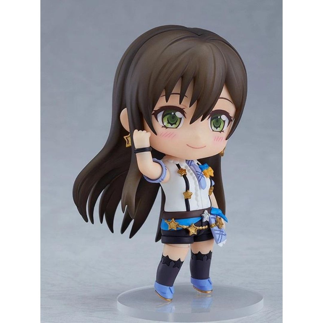 Goodsmile] Mô hình Nendoroid 1484 Tae Hanazono Stage Outfit Ver dòng BanG  Dream Girls Party 10cm BDGND01 