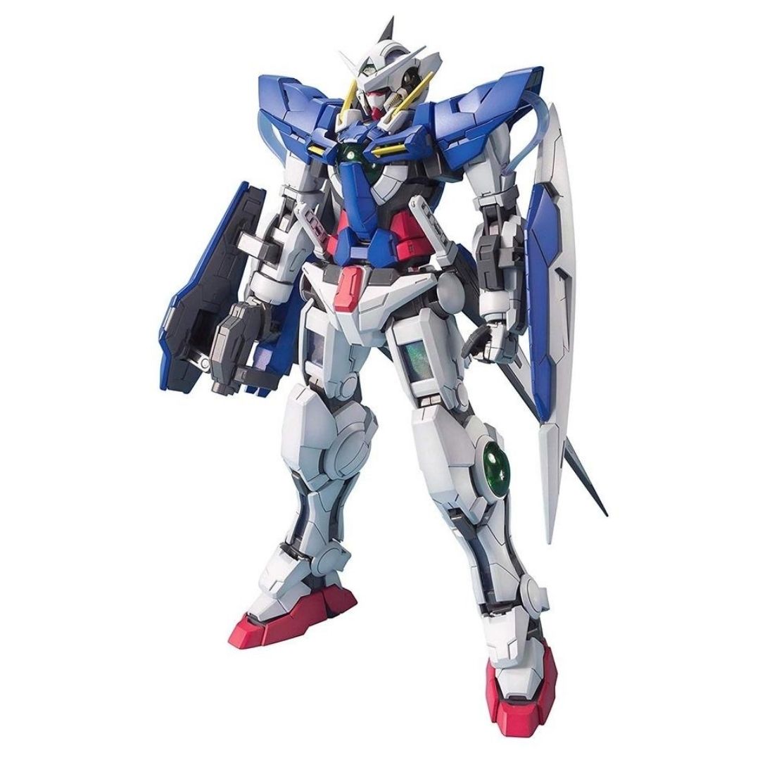 Mô hình Gundam RG 1144 GN001 Gundam Exia  Bandai  GDRG0007