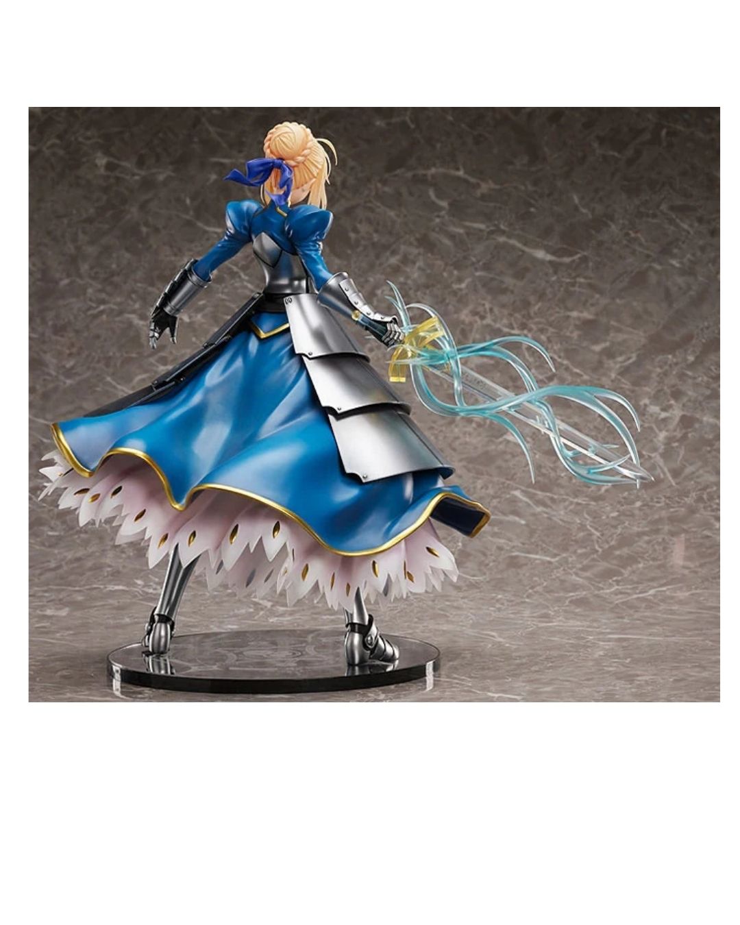 Figure Fate Saber Giá Tốt T082023  Mua tại Lazadavn