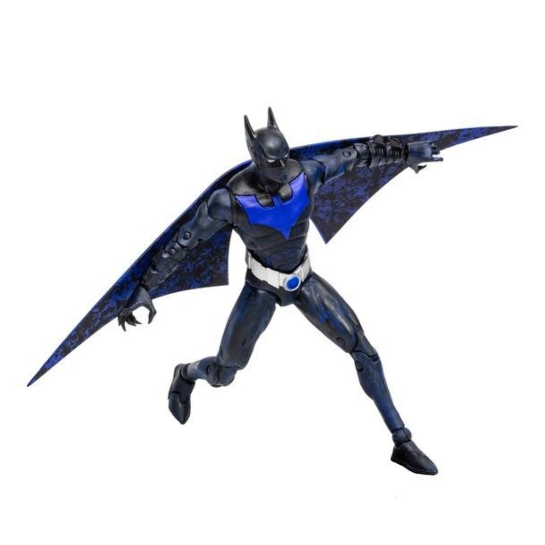 McFarlane] Mô hình nhân vật Inque dòng DC Multiverse as Batman Beyond 18cm  DCMF38 