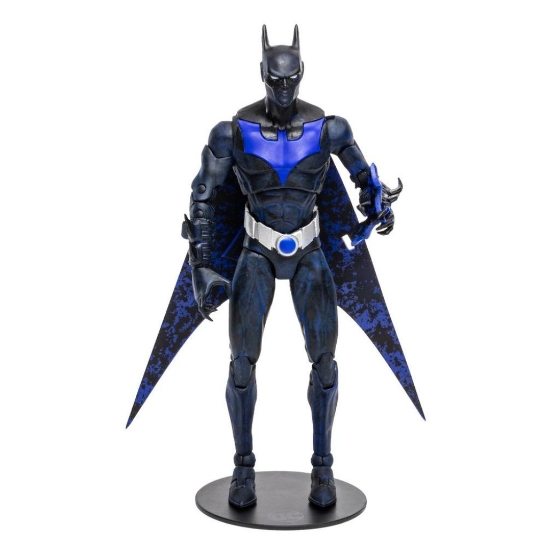 McFarlane] Mô hình nhân vật Inque dòng DC Multiverse as Batman Beyond 18cm  DCMF38 