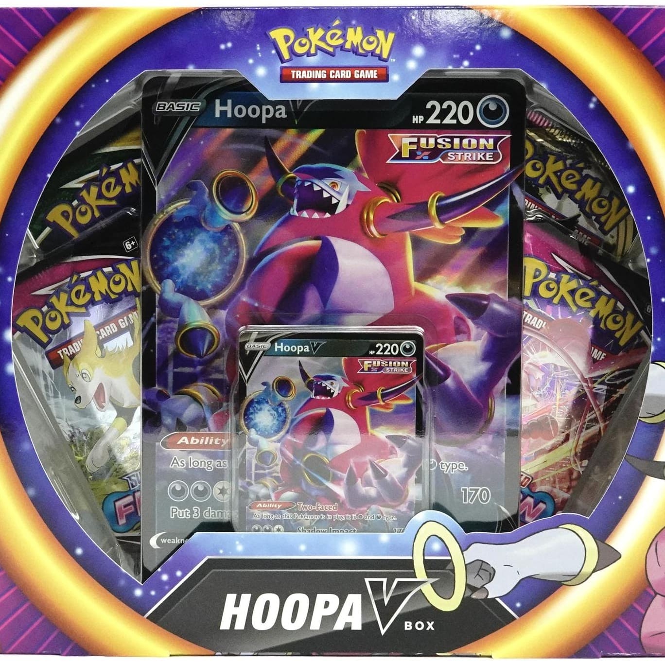 Mô hình pokemon hoopa  Shopee Việt Nam