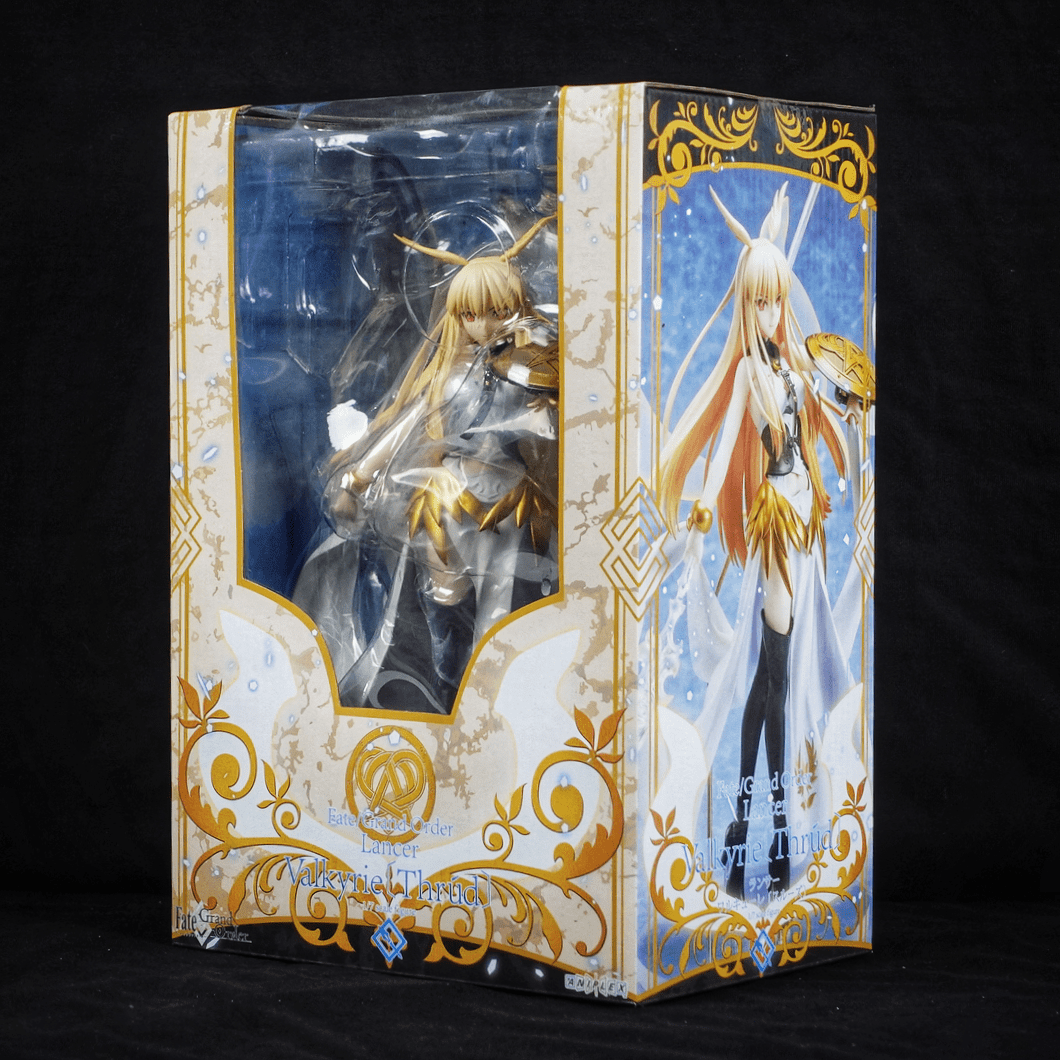 [Aniplex] Mô hình nhân vật Lancer Valkyrie Thrud dòng Fate Grand Order ...