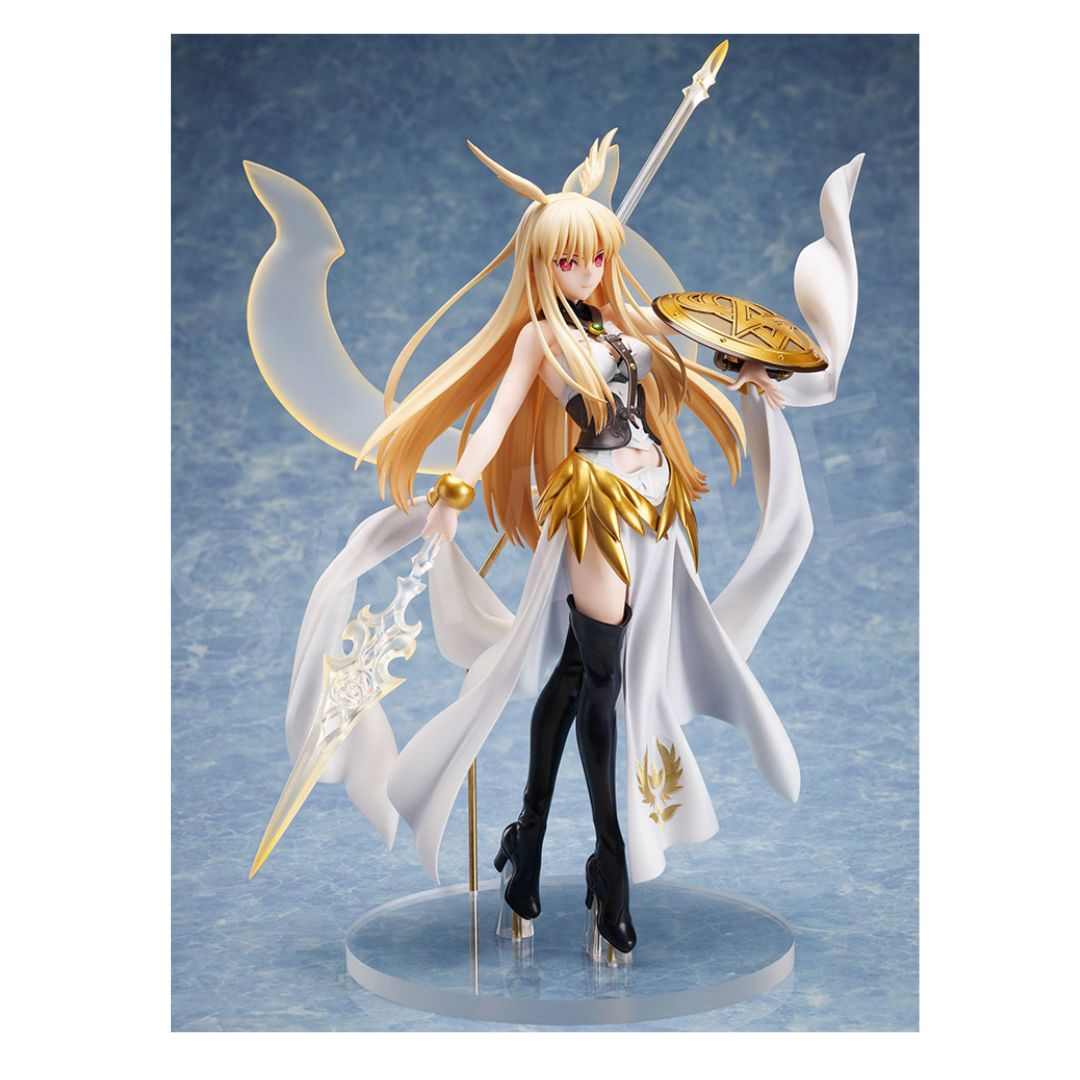 [Aniplex] Mô hình nhân vật Lancer Valkyrie Thrud dòng Fate Grand Order ...