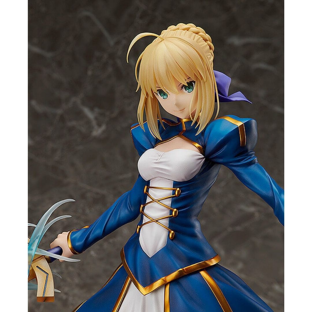 [FREEing] Mô Hình Nhân Vật Saber Altria Pendragon 1/4 Scale Figure Dòng ...