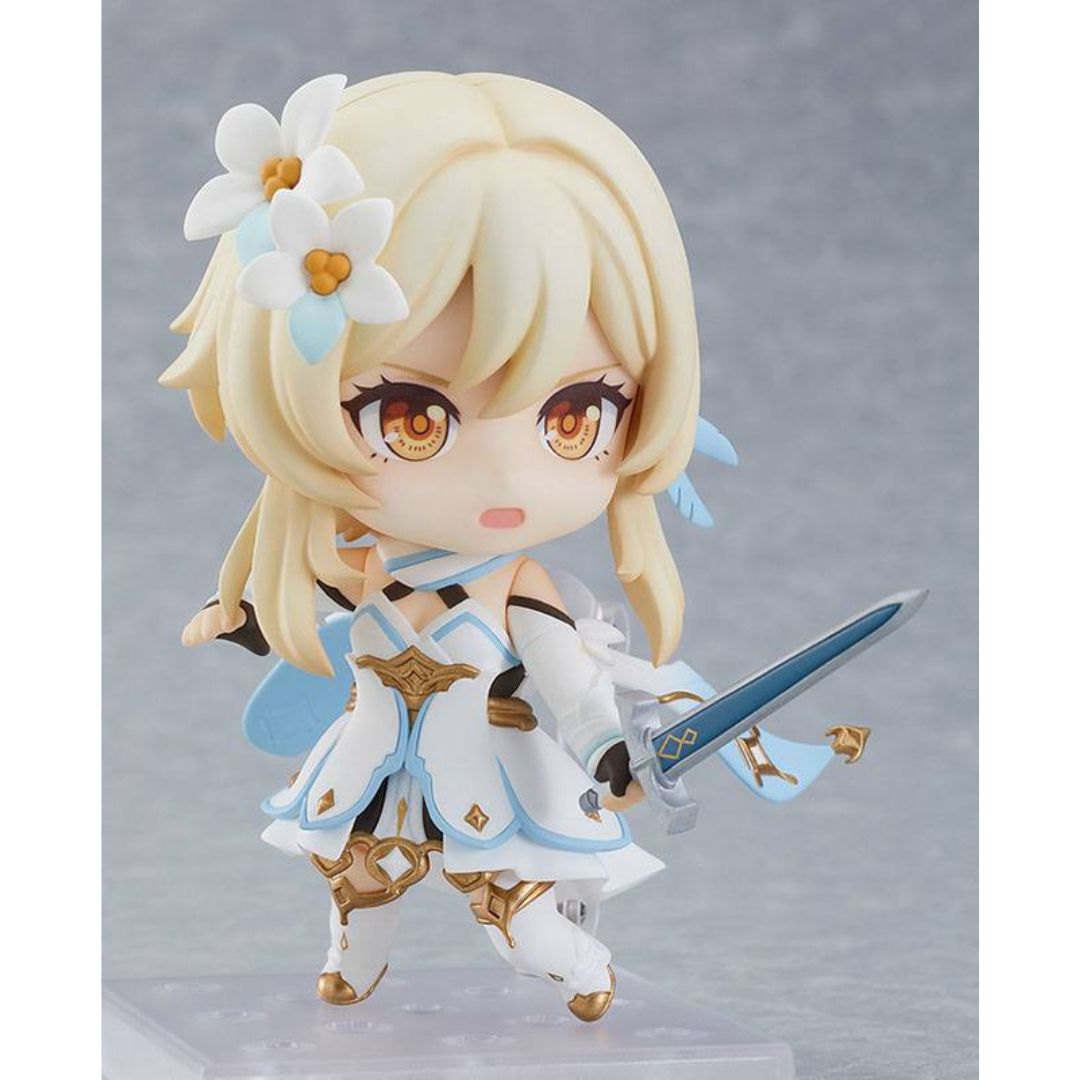 Mô Hình Nendoroid The Outcast 1045