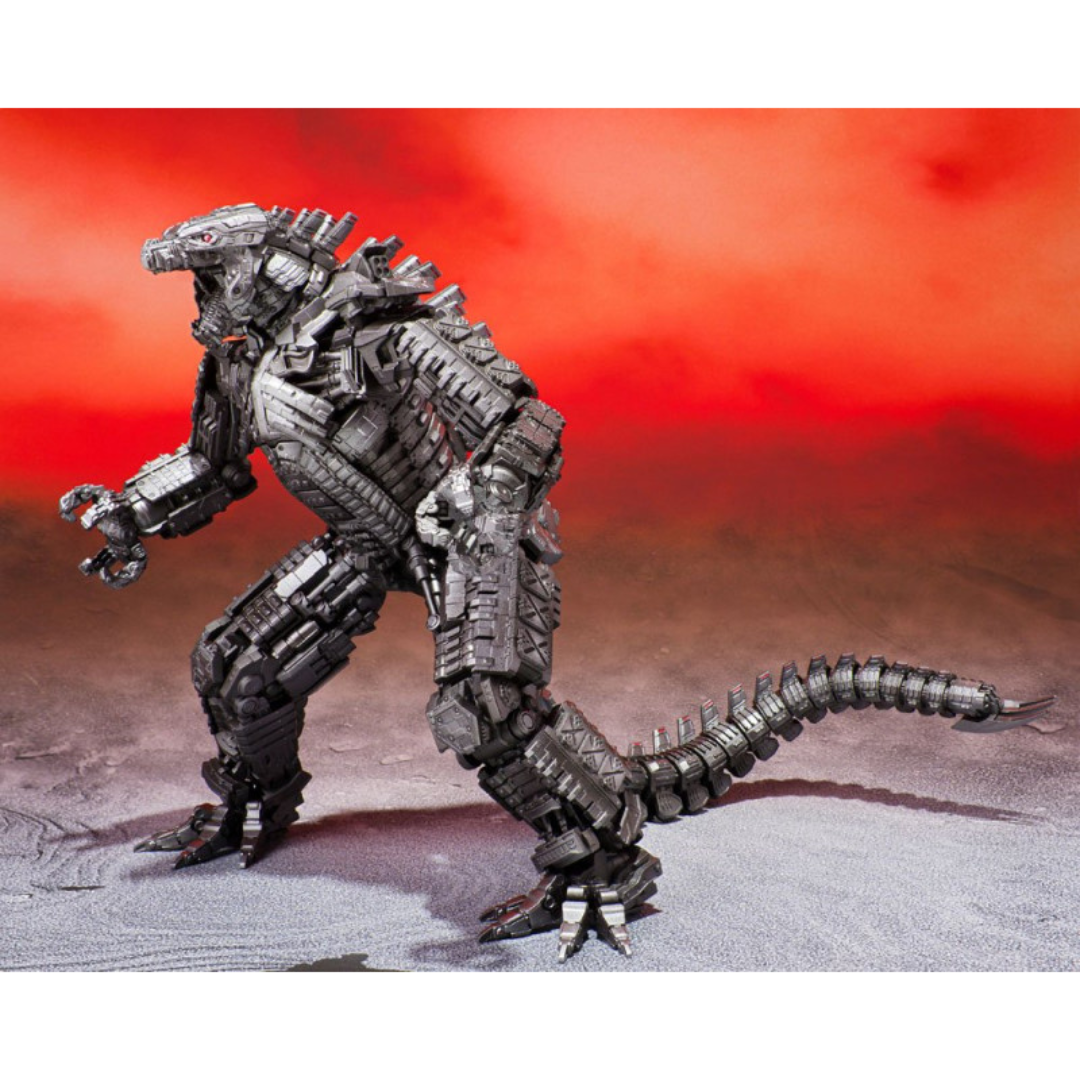 Mô Hình Godzilla siêu chất  cao 9cm nặng 100 gram  Figure Godzilla  No  Box