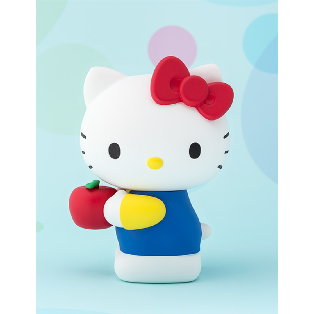 Xe chạy đà hình chú mèo Hello Kitty CY3389  Kids Plaza