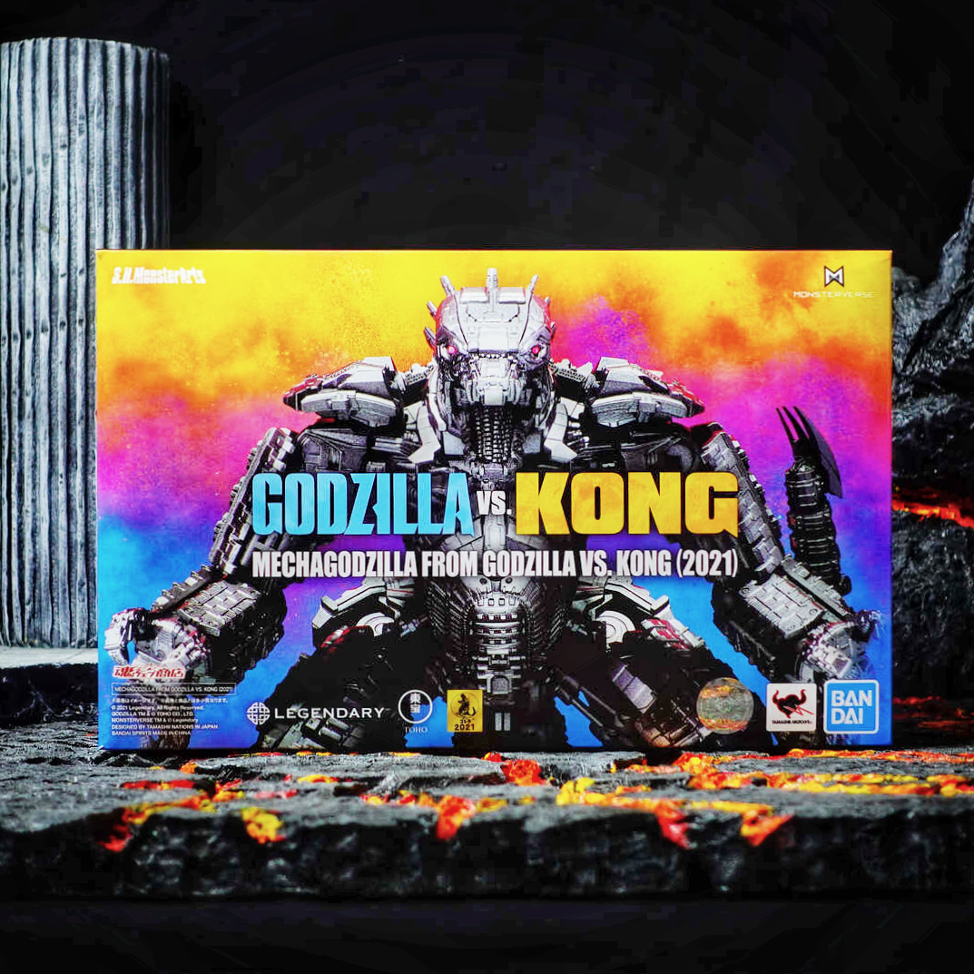 Wholesale Đồ Chơi Mô Hình Quái Vật Godzilla Robot Mechaodzilla 17Cm Mô Hình  Hành Động Gojira Đồ Trang Trí Cửa Hàng Để Bàn Quà Tặng Sinh Nhật From  malibabacom