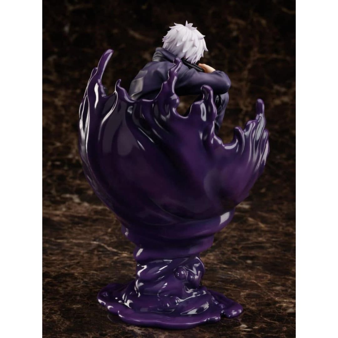 [furyu] Mô Hình F Nex Satoru Gojo Mappa Showcase 1 7 Scale Figure Dòng