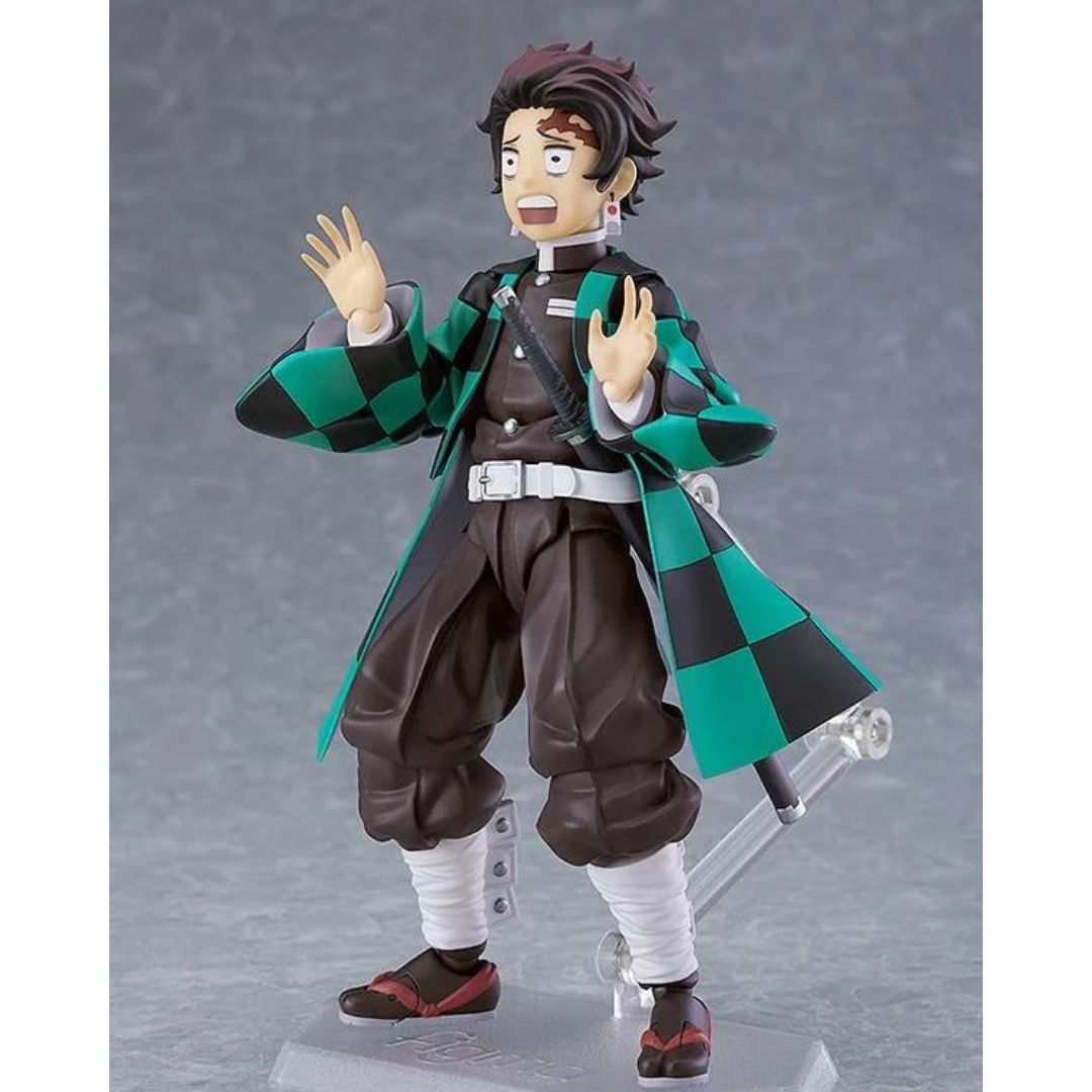 Precious G.E.M. Series: Kimetsu No Yaiba - Kamado Kyoudai Set LIMITED  EDITION