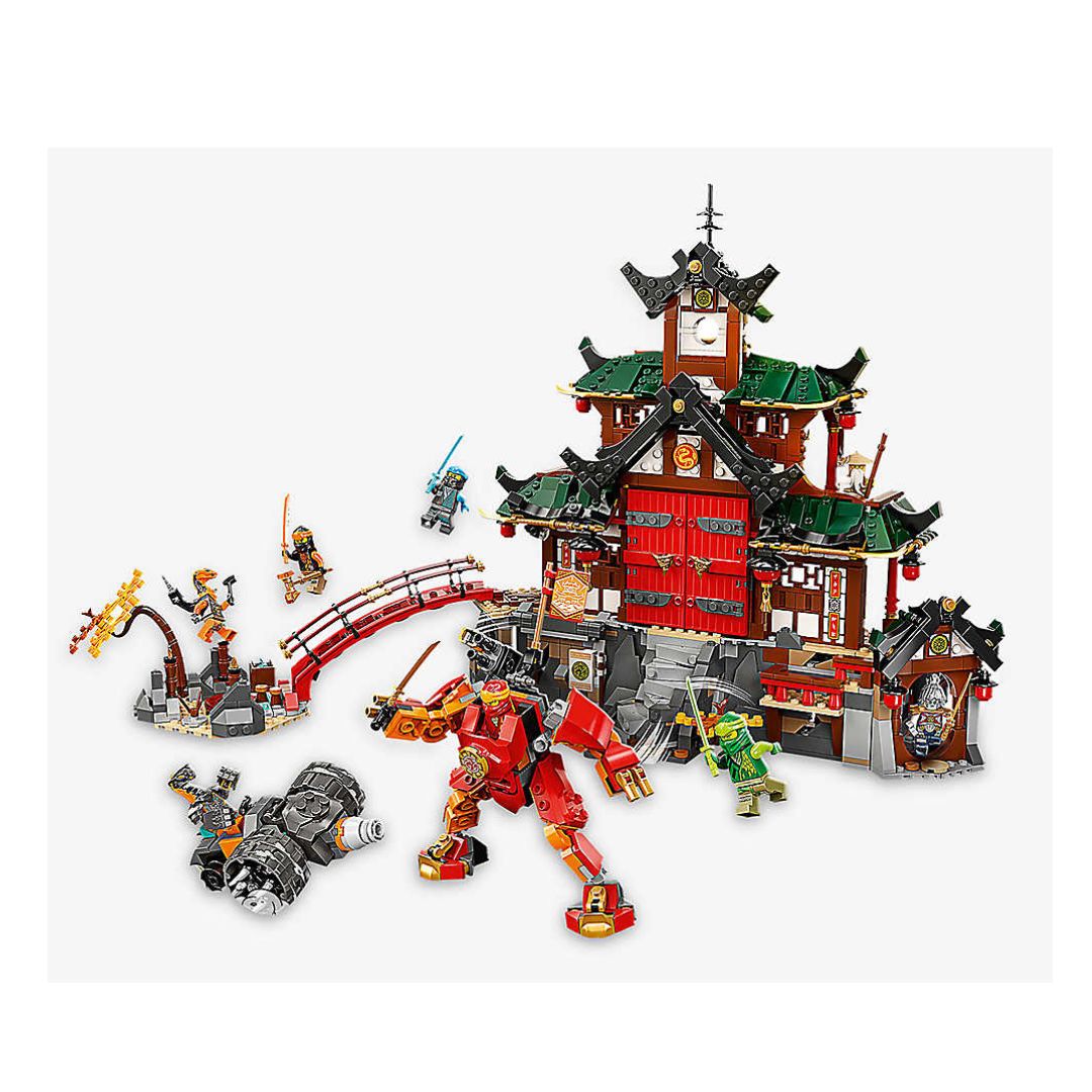 Mô Hình Lego Ninjago XE giá rẻ Tháng 82023BigGo Việt Nam