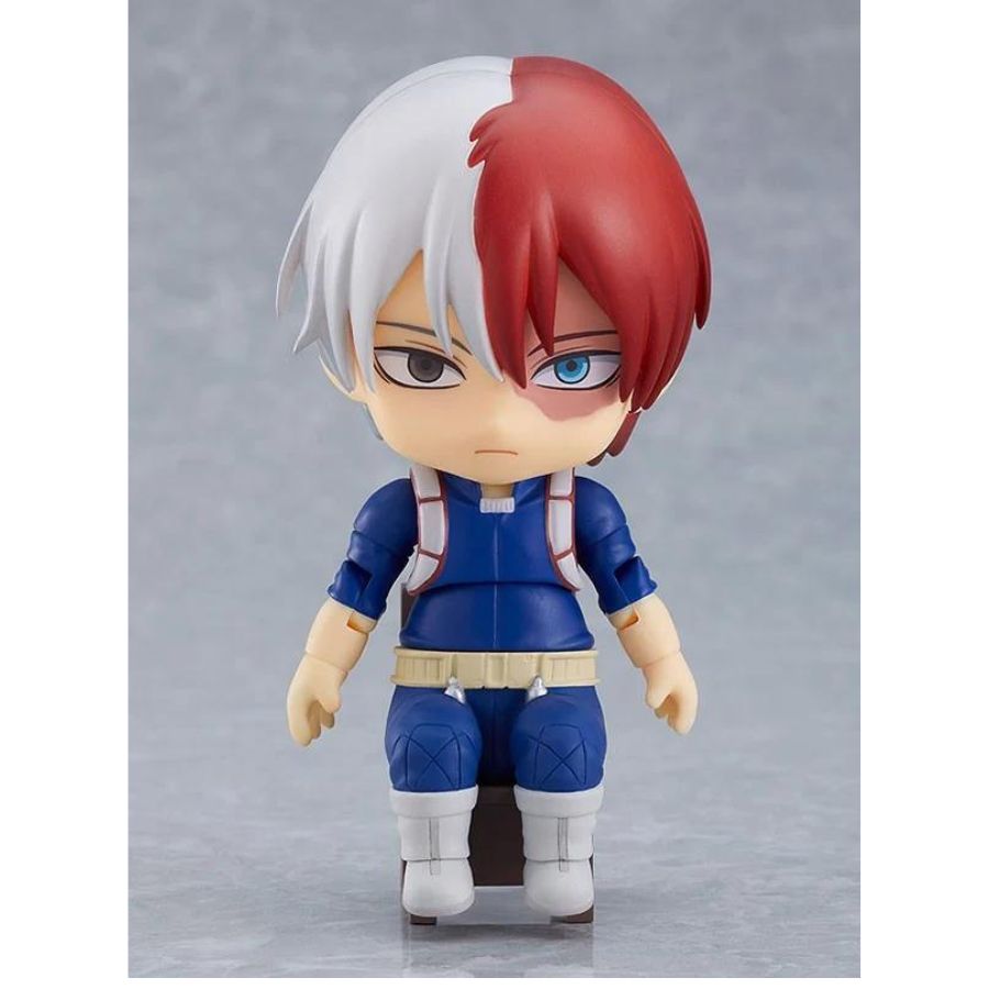 Hàng có sẵn  Mô hình Todoroki Shoto VOL29  Figure chính hãng Nhật  Ora  Ora Figure Shop