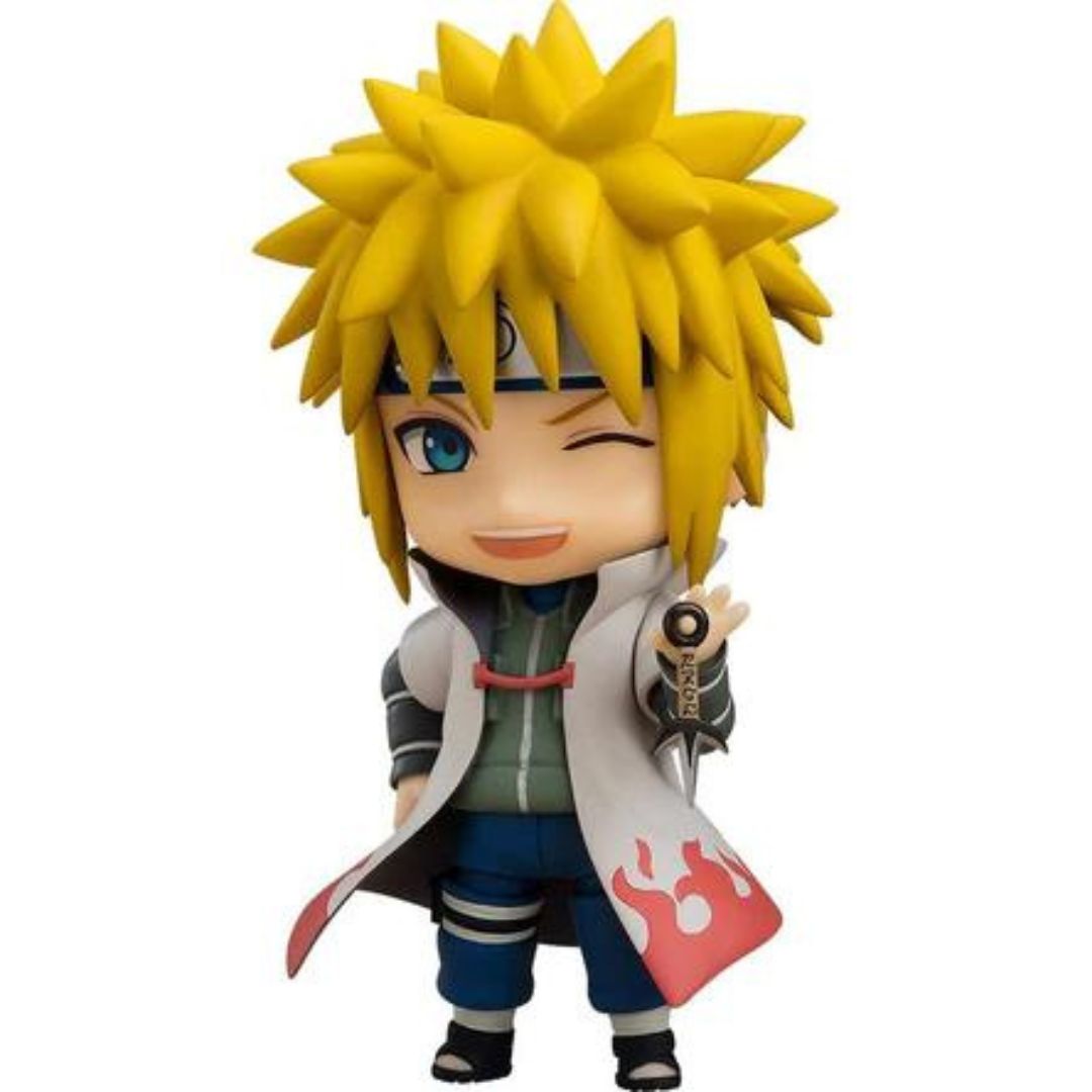 Action Figure Kit 6pçs Naruto Shippuden Hatake Outros 7cm - Bandai - Action  Figures - Magazine Luiza