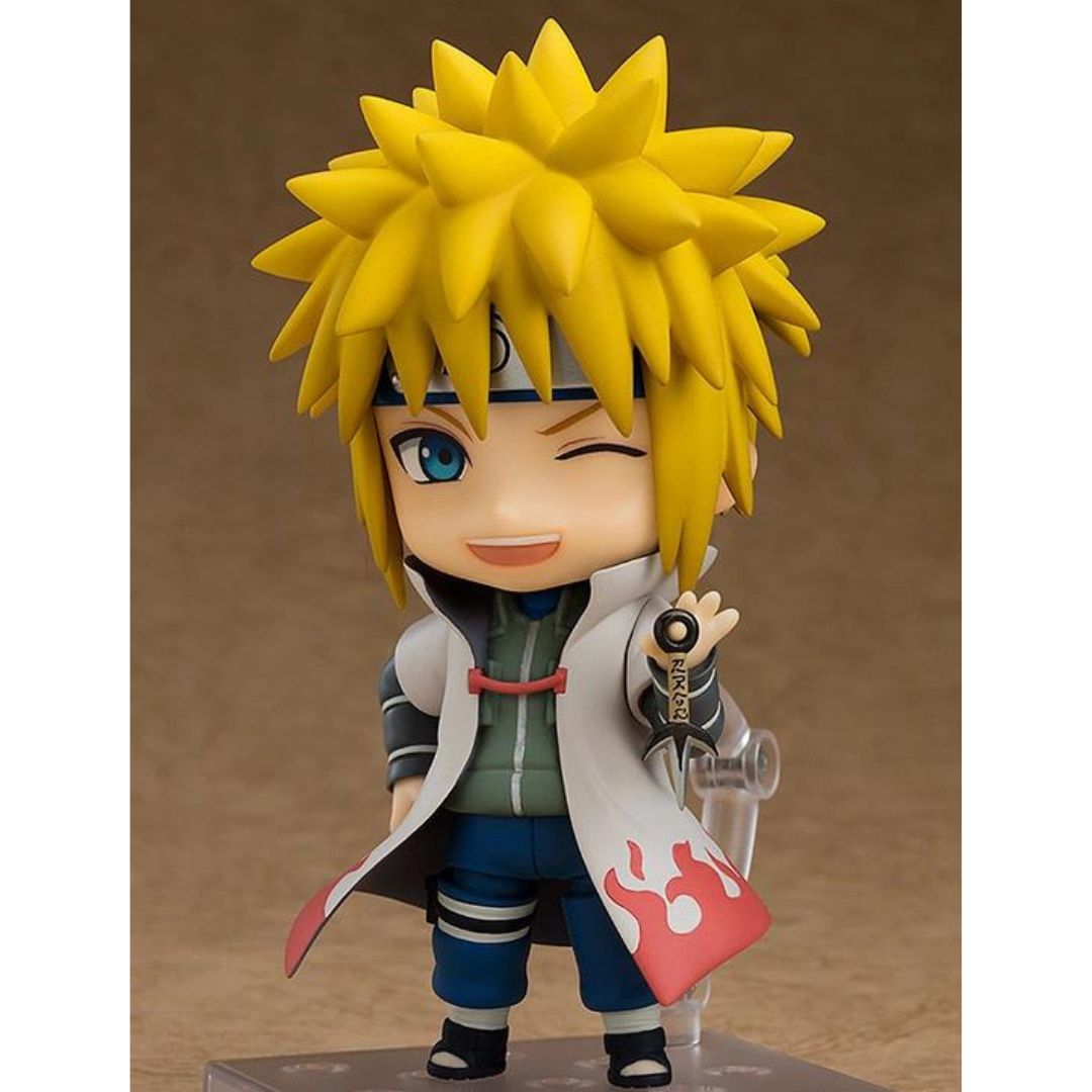 Mô Hình Zetsu Bắt Đội Trưởng Yamato  Naruto Shippuden  14864