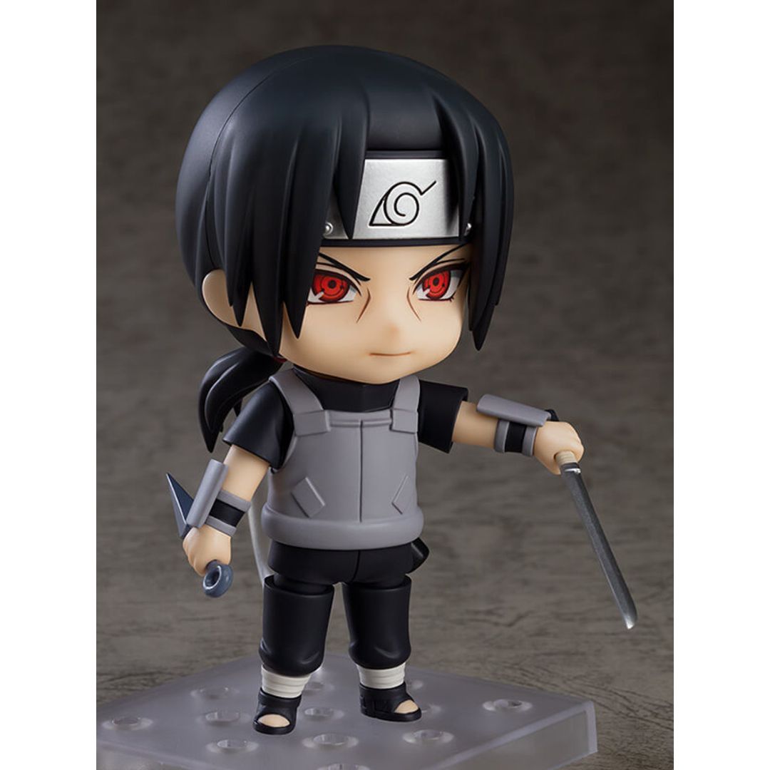 Mô Hình Figure Itachi Uchiha  Naruto Shippuden Giá Tốt Nhất tại HCM