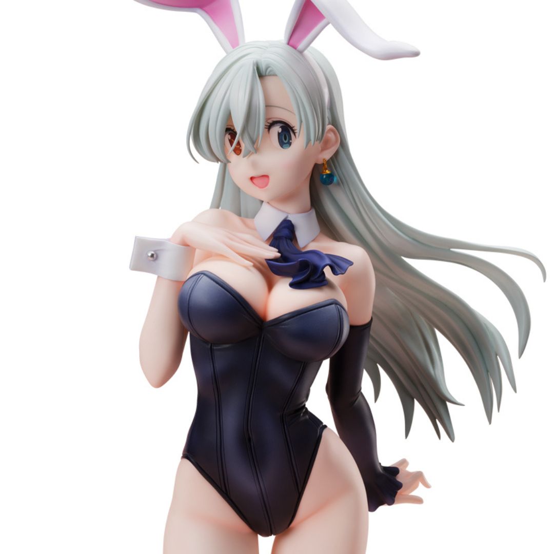 Chainsaw Man's Makima and Power Get Bunny Figures
