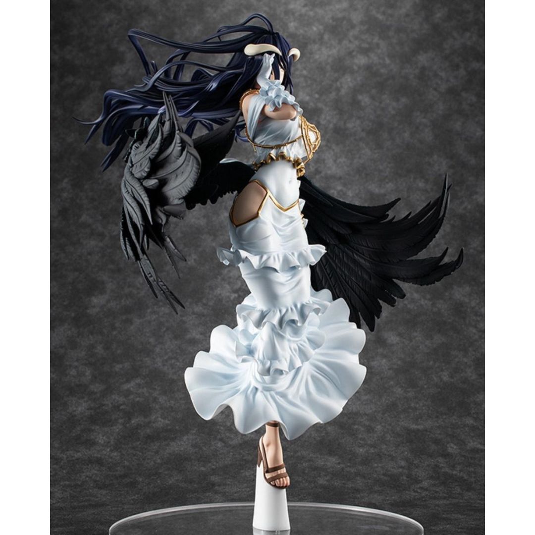 Mô Hình Figure OVERLORD ALBEDO SOBIN VER 16 Giá Tốt  BBCosplaycom