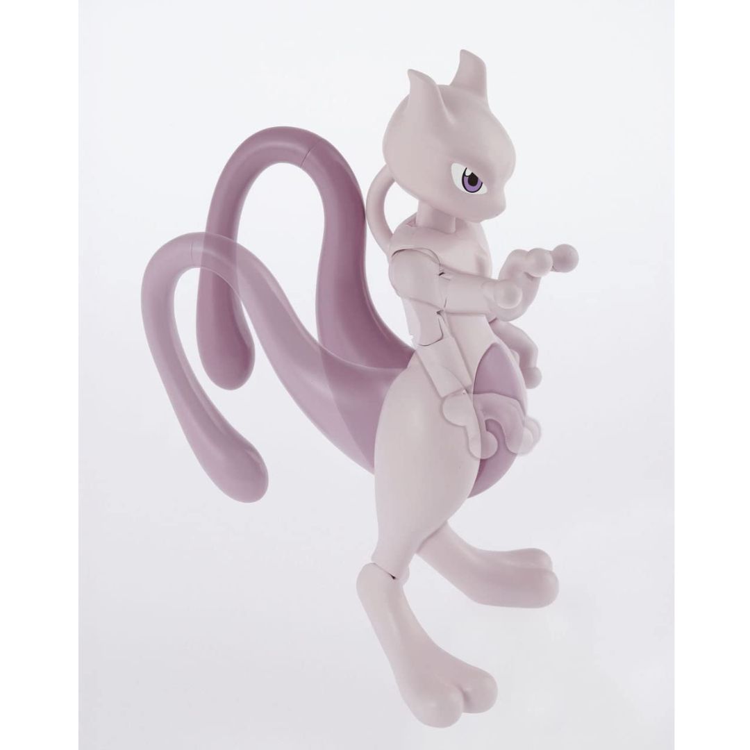 Mô hình Pokemon Evolution Mewtwo  Học Viện Gaming