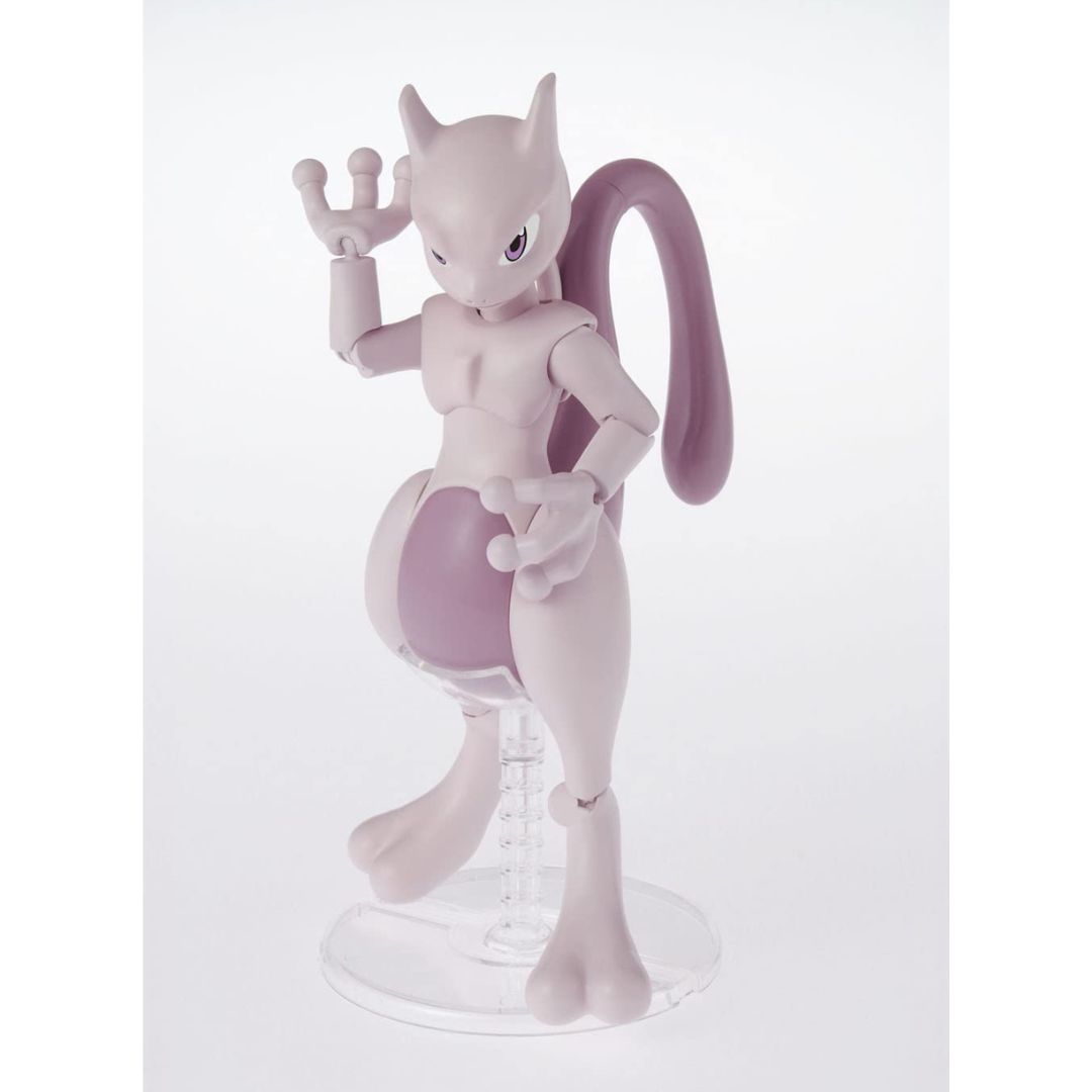 Bạn Muốn Mô Hình Figure Mewtwo  Pokémon Đẹp Giá Rẻ