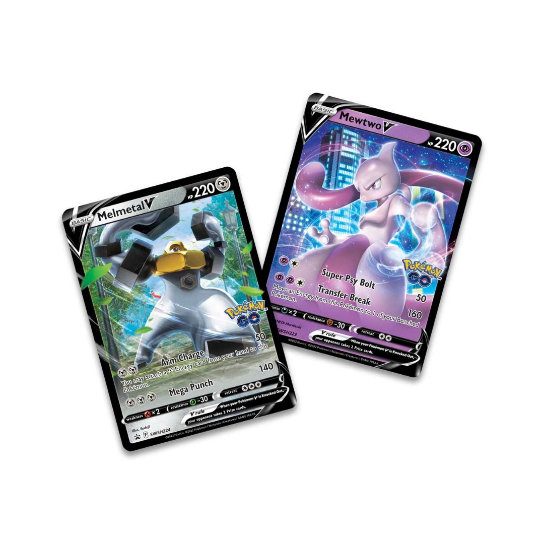 Thẻ bài Pokemon TCG Battle Deck Deoxys V phiên bản tiếng Anh POKTCGUSTH22