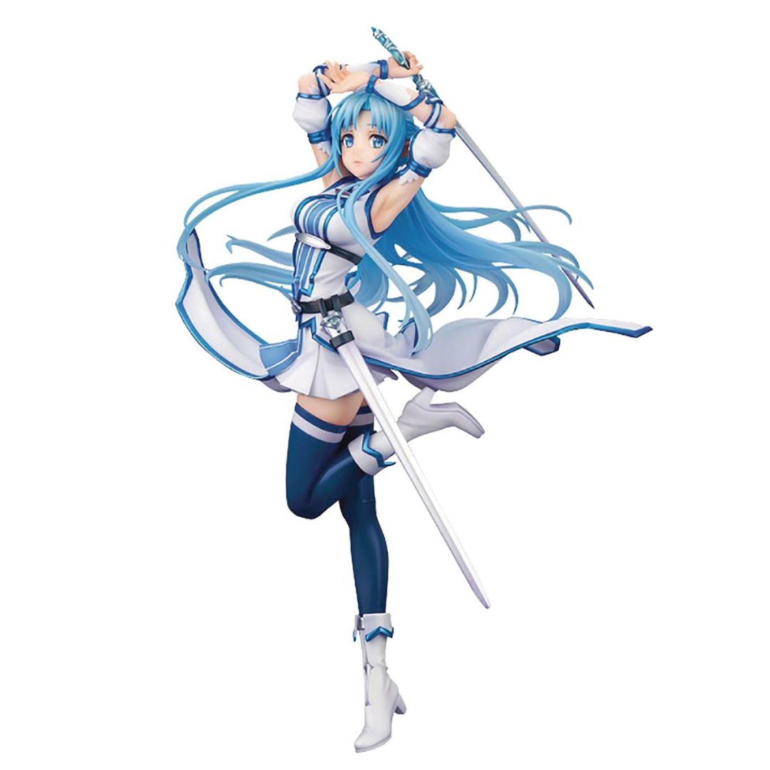 GoodSmile Asuna Sword Art Online Progressive POP UP PARADE - MCFLY  COLECIONÁVEIS