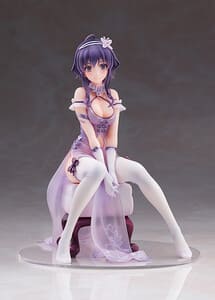 [Alter, Aniplex] Mô hình nhân vật Hyodo Michiru Lingerie Ver dòng Saenai Heroine no Sodatekata ♭ 1/7 scale figure 18cm SHSBA01