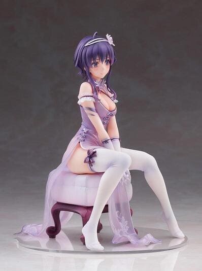 [Alter, Aniplex] Mô hình nhân vật Hyodo Michiru Lingerie Ver dòng Saenai Heroine no Sodatekata ♭ 1/7 scale figure 18cm SHSBA01