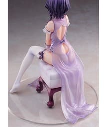 [Alter, Aniplex] Mô hình nhân vật Hyodo Michiru Lingerie Ver dòng Saenai Heroine no Sodatekata ♭ 1/7 scale figure 18cm SHSBA01