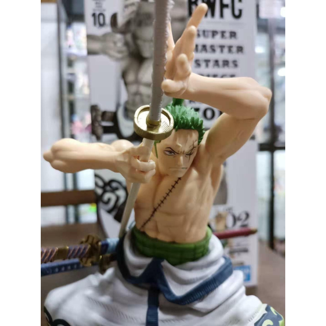 Giảm giá Mô hình nhân vật zoro gt wano  mô hình one piece 2020  BeeCost