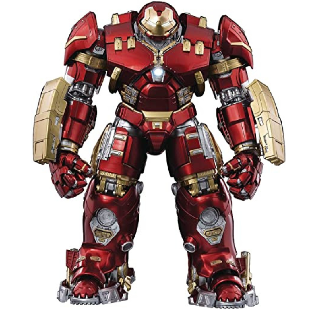 Tổng hợp 66 hình về mô hình iron man có đèn  NEC