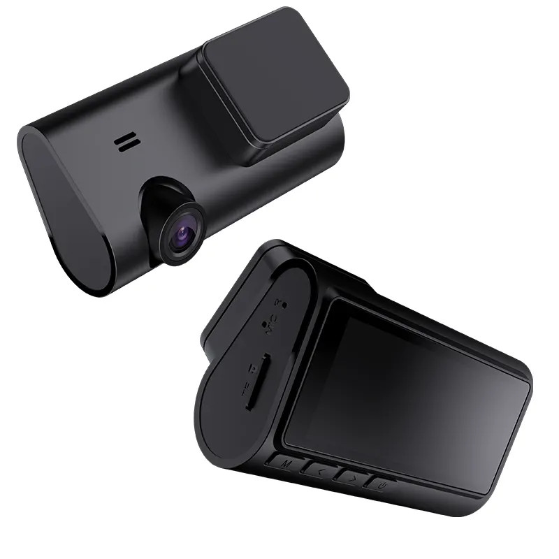 CAMERA HÀNH TRÌNH XE HƠI THƯƠNG HIỆU VIỆT NAM CHẤT LƯỢNG CAO